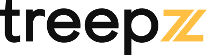 Treepz Logo